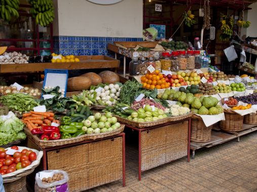 Sektor spożywczy, w tym drobny handel skorzysta na tarczy branżowej