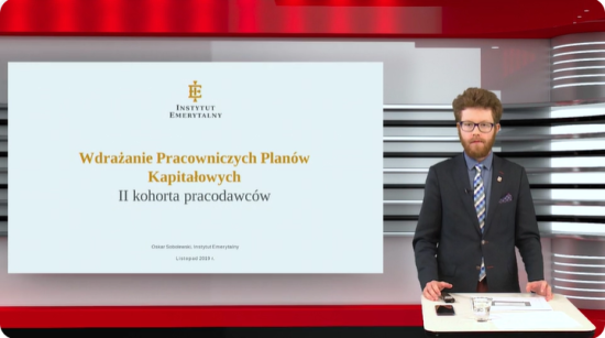 PPK od 1 stycznia 2020 r. Jak wprowadzić plan kapitałowy w średniej firmie