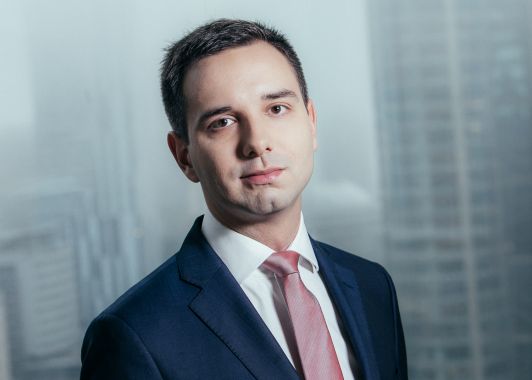 Damian Olko