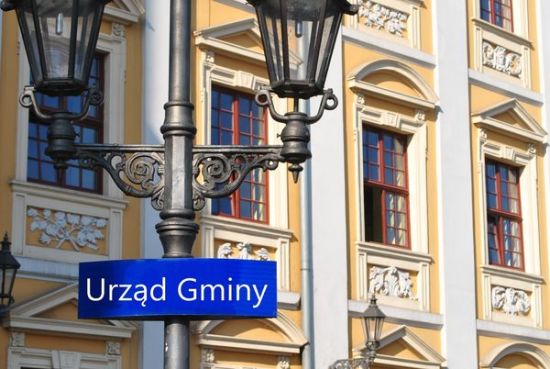 Gmina a procedura zgłoszeń wewnętrznych sygnalistów