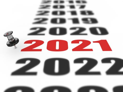 Planowanie czasu pracy 2021