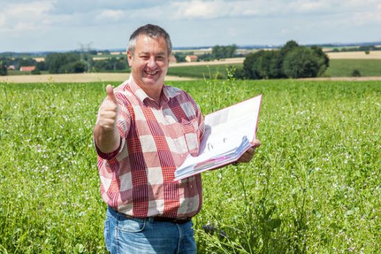 Od 1 września 2020 r. będzie przeprowadzany powszechny spis rolny