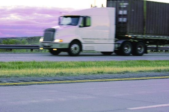 Rozliczanie PIT od wynagrodzeń kierowców - zmiany od 2 lutego 2022 r.
