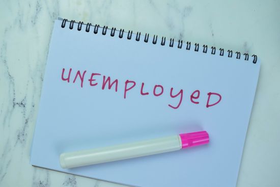 Stopa bezrobocia wyniosła 2,8%