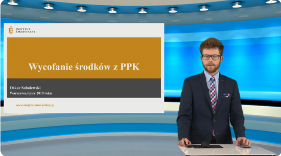 Kiedy i jak można wycofać środki gromadzone w PPK