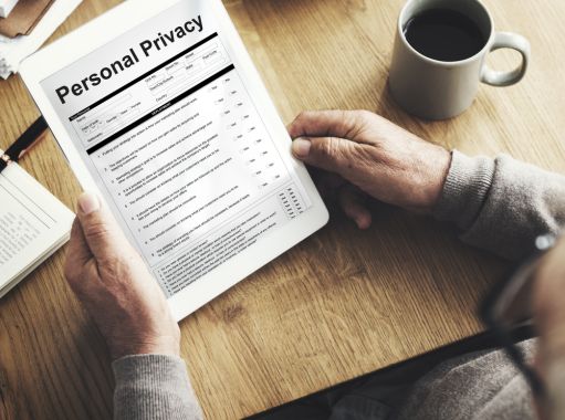 Dane osobowe jakich można żądać od pracownika