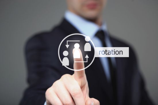 5 sposobów jak ograniczyć rotację