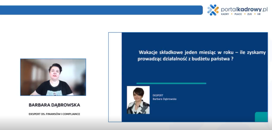 wakacje