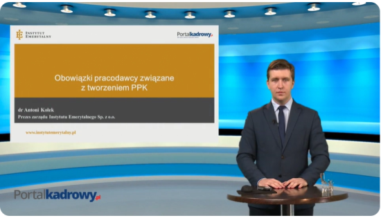 Obowiązki pracodawcy związane z tworzeniem PPK