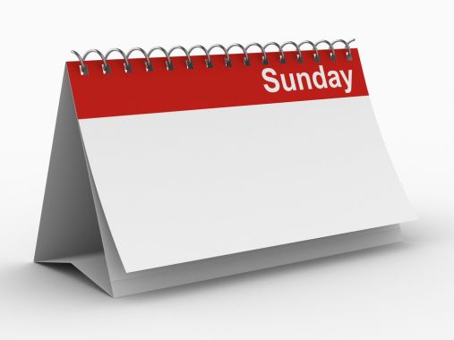 Praca w niedzielę – jaka rekompensata dla pracownika