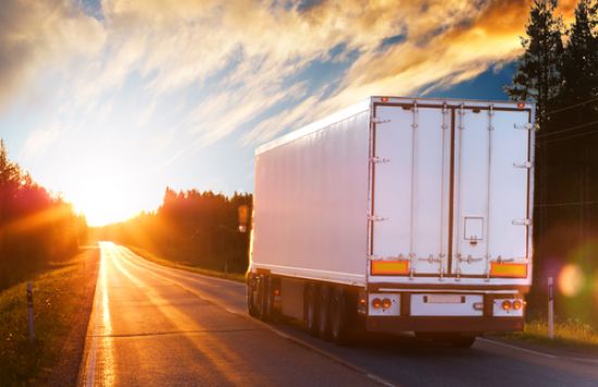 Czas pracy kierowców ciężarówek - koszty pracodawców