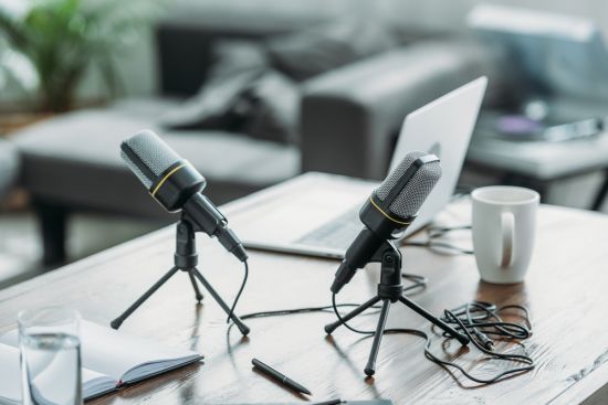 Ekwiwalent przy pracy zdalnej a składki ZUS i podatek - podcast