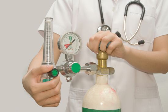 Udostępnienie pracownikom koncentratorów tlenu nie jest dla nich przychodem
