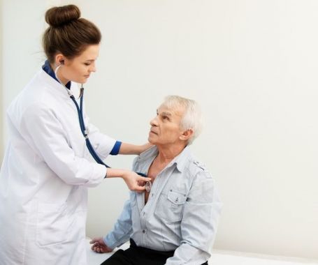 Badania kontrolne pracownika w czasie trwania epidemii