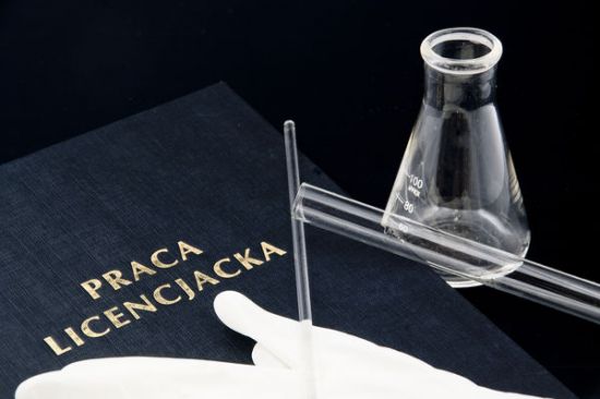 Urlop bezpłatny na studia za granicą