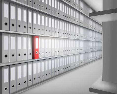 Jak organy podatkowe odnoszą się do archiwizowania PIT-11 wyłącznie elektronicznie?