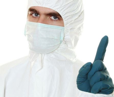 Podatkowo-składkowe skutki sfinansowania testu na koronawirusa przez pracodawcę