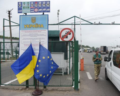 Coraz więcej zatrudnionych obywateli Ukrainy w Polsce