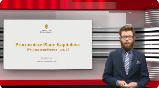 Jak przeprowadzić procedurę wypłaty transferowej w PPK