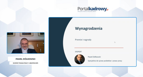 Premie i nagrody – jak doceniać pracowników