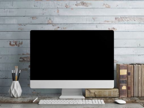 Jak udzielać przerw w pracy z monitorem ekranowym
