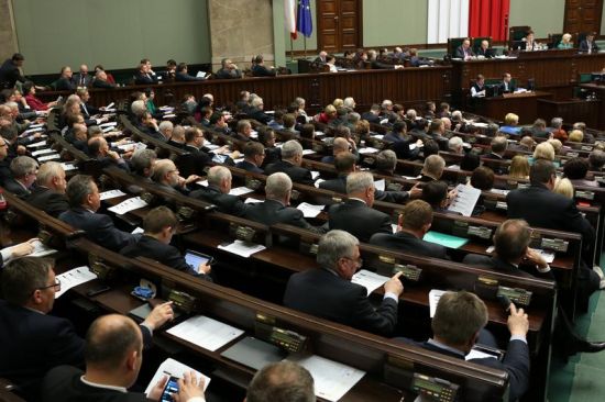 Sejm_Krzysztof Białoskórski