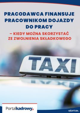 dojazd do pracy