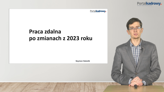 praca zdalna