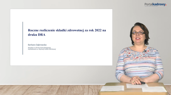 Basia D rozliczenie