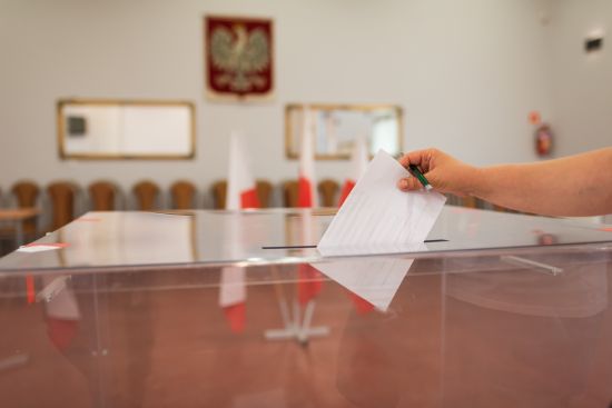 Dzień wolny za udział w komisji wyborczej