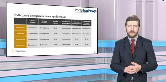 Jednolity Plik Ubezpieczeniowy – co przyniesie automatyzacja rozliczeń z ZUS