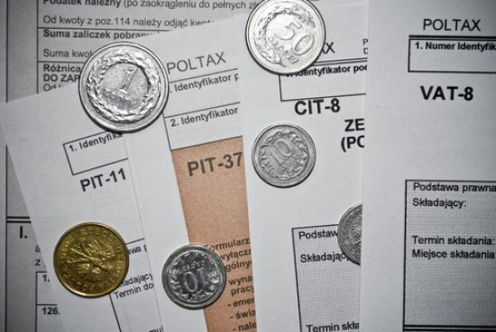 Jak podpisywać informację PIT-11?