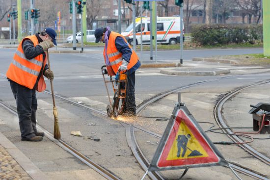 Prawo pracowników zatrudnionych w ramach robót publicznych do świadczeń ZFŚS