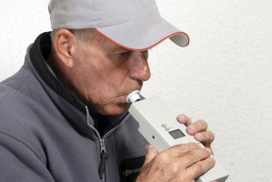 Wyrywkowa kontrola stanu trzeźwości pracowników