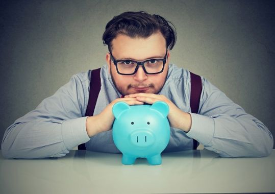 Od 1 stycznia 2020 r. rosną składki ZUS za ubezpieczonych 