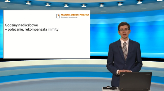 Godziny nadliczbowe – polecanie, rekompensata i limity