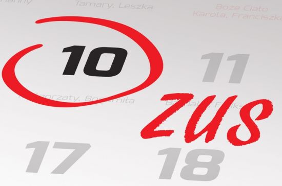 Kod zgłoszenia do ZUS pracownika przechodzącego na emeryturę