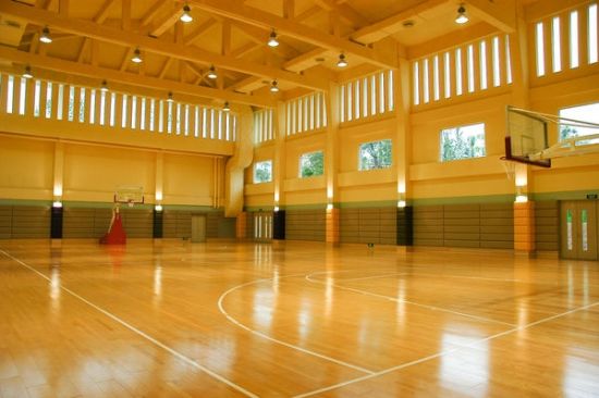 Wynajem hali sportowej dla pracowników a PIT