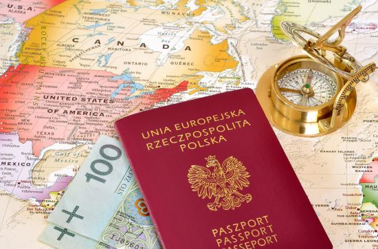 Podstawa wymiaru składek pracownika zatrudnionego za granicą u polskiego pracodawcy