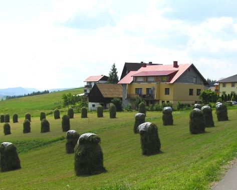 Sposób dokumentowania okresów pracy na roli dla potrzeb wliczenia ich do stażu pracy