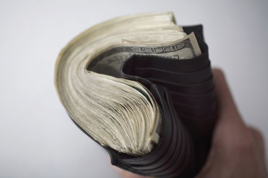 Pracownik ponosi pełną odpowiedzialność