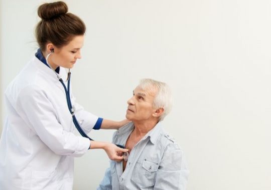 Badania okresowe w okresie epidemii koronawirusa