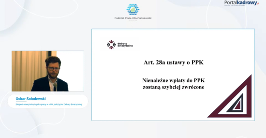 Zmiany kadrowo-płacowe w 2023 roku