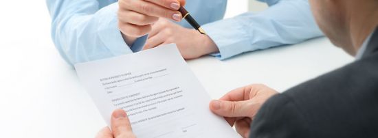 Odszkodowanie za błędne świadectwo pracy