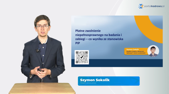 platne zwolnienie