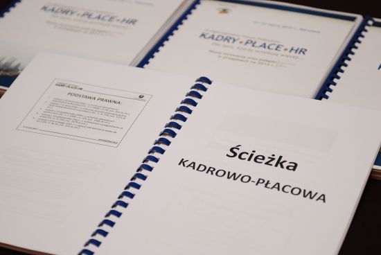 Konferencja Kadry Płace HR 2019