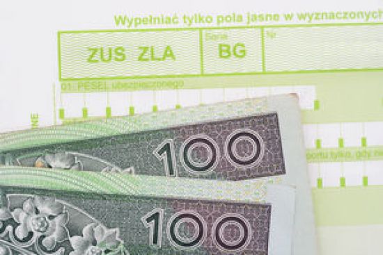 zaświadczenie o niezaleganiu