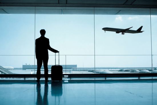 Pokrycie kosztów przejazdu pomiędzy lotniskami w podróży służbowej