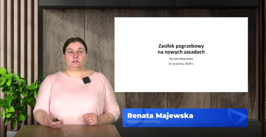 Nowe zasady przyznawania zasiłku pogrzebowego – co zmienia się od 2026 roku?