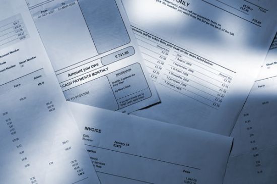 Numer rachunku bankowego – czy trzeba go ujawnić na żądanie komornika?